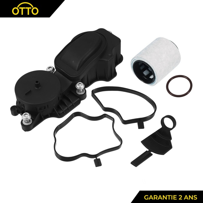 HAVALANDIRMA ÜNİTESİ M 57 N E 39/46/53/ FREE/ TD4